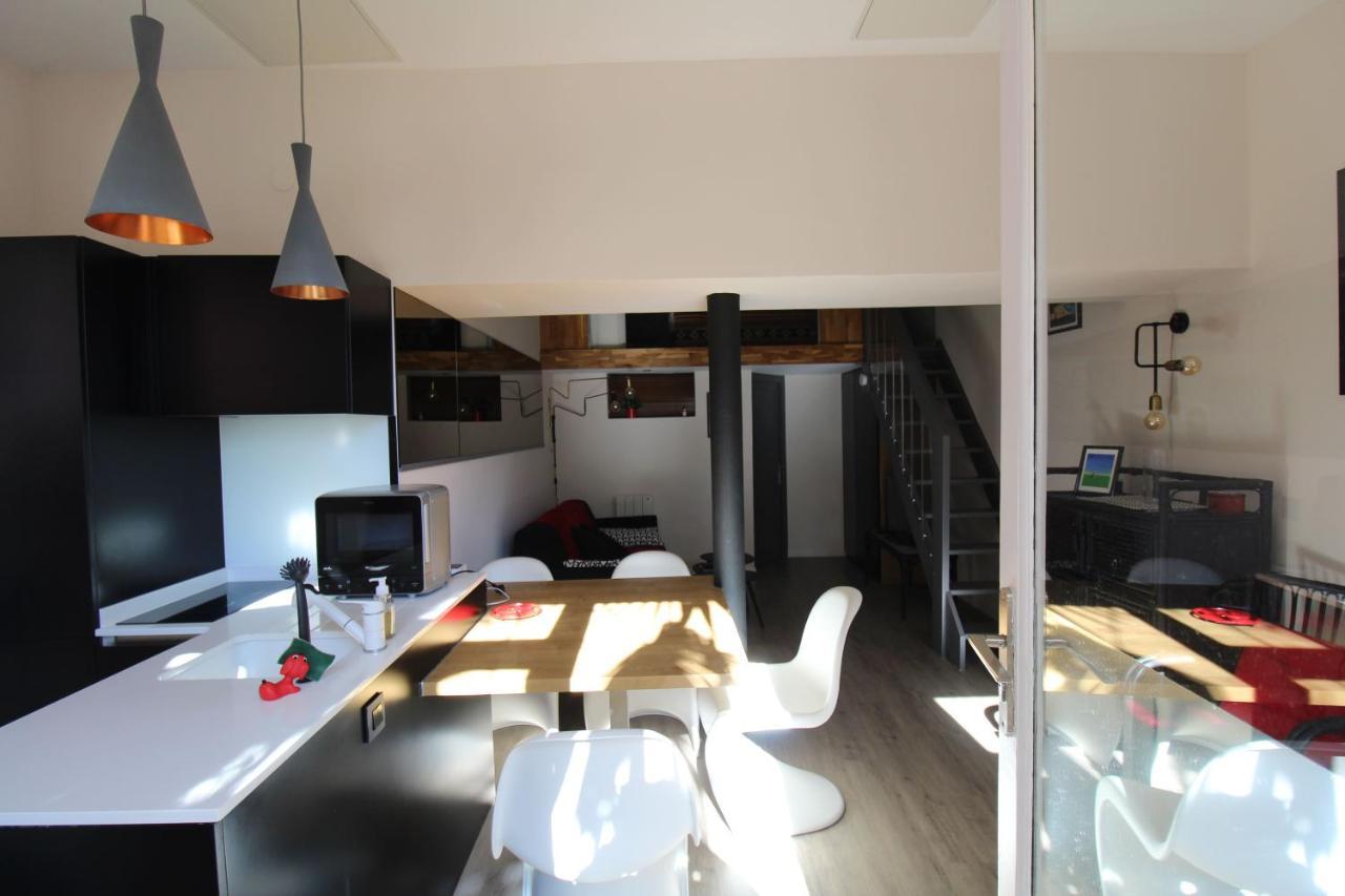Appartement Résidence D'angleterre Avec Les Clés De Jean De Luz Saint-Jean-de-Luz