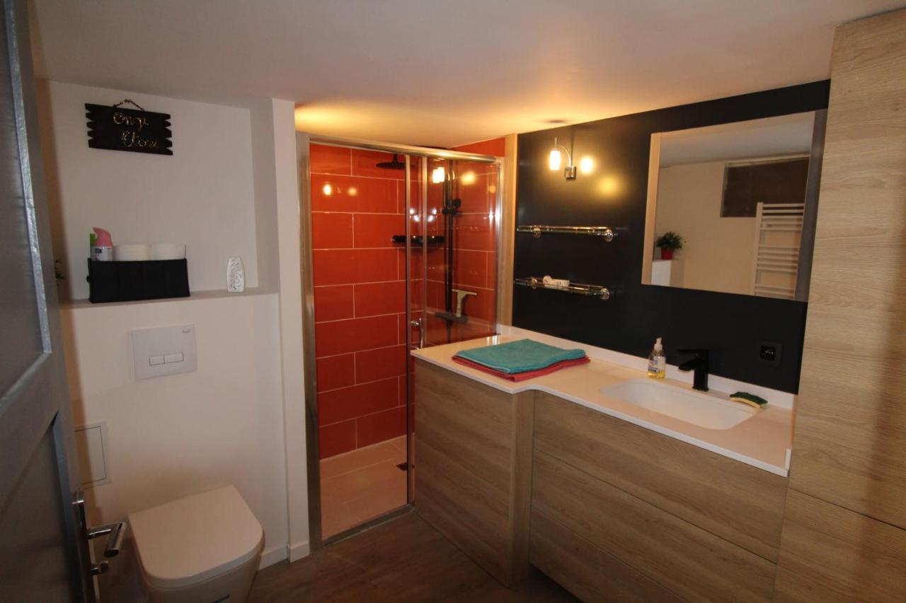 Résidence D'angleterre Avec Les Clés De Jean De Luz Appartement