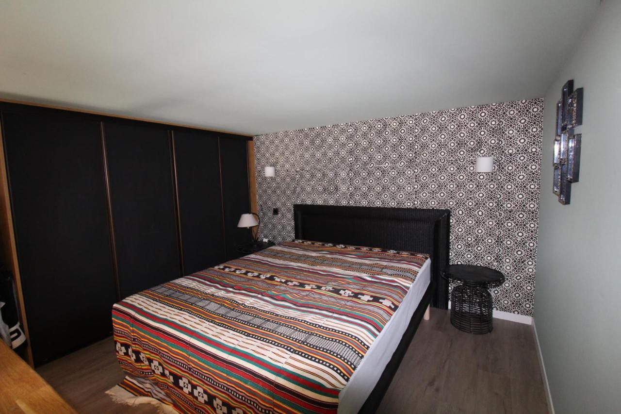 Résidence D'angleterre Avec Les Clés De Jean De Luz Appartement