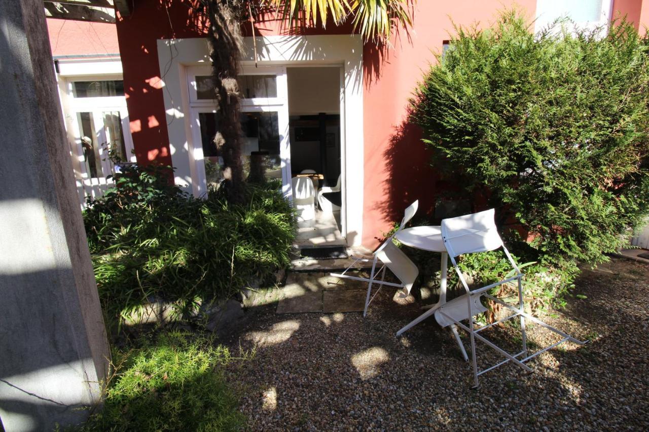 Résidence D'angleterre Avec Les Clés De Jean De Luz Appartement *